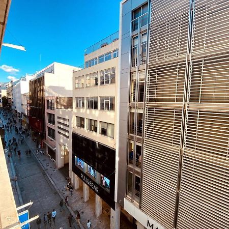 Ermou Studio Athen Eksteriør billede