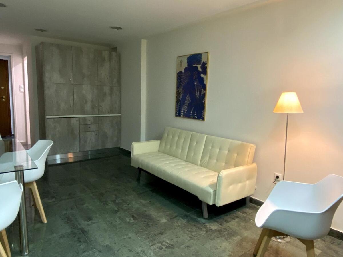 Ermou Studio Athen Eksteriør billede