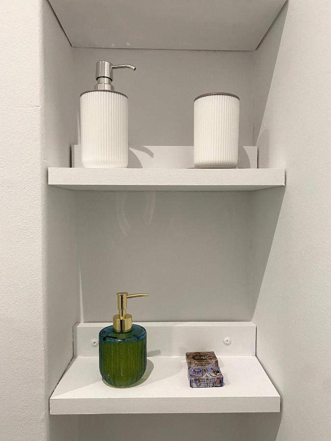 Ermou Studio Athen Eksteriør billede